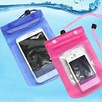 Universal Waterproof Underwater Pouch for iPhone(Assorted Color)