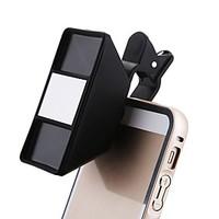 Universal 3D Mini Mobile Phone Camera Lens for iPhone 6 Plus 5 4, iPad Air Mini, Samsung Galaxy Note, Google Nexus, HTC