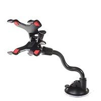 Universal 360 Degree Rotating Long Arm Suction Cup Windshield Mobile phone Car Mount Bracket Holder Stand
