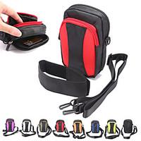 Universal Cross Color Multifunction Mountaineering Bags for iphone4/4S 5/5S 6 5C(Assorted Colors)