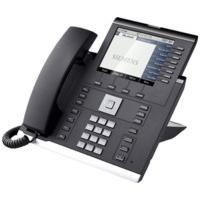 Unify OpenScape Desk Phone IP 55G black