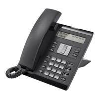 Unify OpenScape Desk Phone IP 35G Black