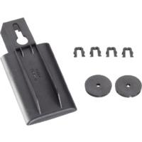 Unify OpenStage 20/40 Wall Mount Kit