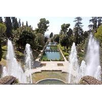 Unesco Jewels: Tivoli & its Villas