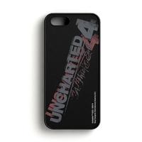 Uncharted 4 Logo Phone Case