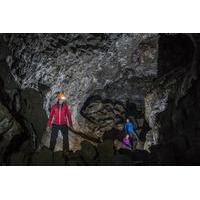 \'Underworld\' Lava Caving and ATV Quad Adventure from Reykjavik