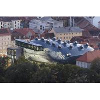 Universalmuseum Joanneum Pass in Graz