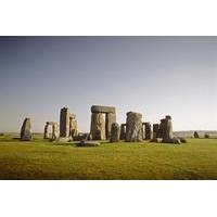 unescorted stonehenge tour from london