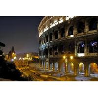 Underground Colosseum and Roman Forum