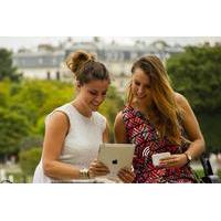 Unlimited Mobile Wifi in Cannes