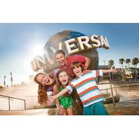 Universal Orlando Tickets - Latin America Residents