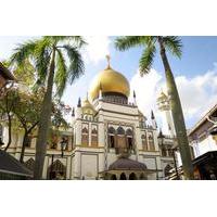 Uncover the Gems of Kampong Glam: The Seat of Malay Royalty in Singapore