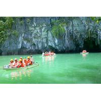 Underground River Tour from Puerto Princesa