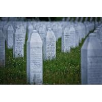 Understanding Srebrenica Genocide - 11th July 1995 - Full Day Tour from Sarajevo