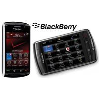 Unlocked Blackberry 9500 Storm