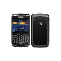 Unlocked Blackberry Bold Touch 9780 - Black