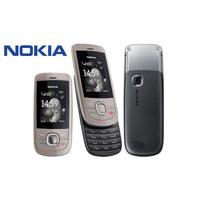 Unlocked Nokia 2220 Slide