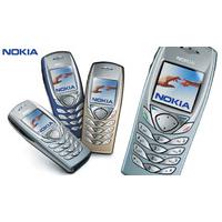 Unlocked Nokia 6100