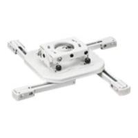 Universal RPA Mini Projector Mount White