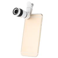 universal special design 8x zoom phone telephoto camera lens with clip ...