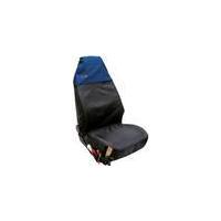 Universal Upholstery Protection blue/black
