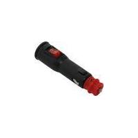 Universal car plug adapter, with switch