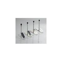 Universal tyre carrier, set of 4