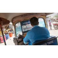 Uncover IndiaâDelhi to Goa