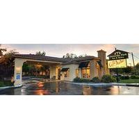 University Park Inn & Suites