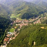 Undiscovered Tuscany Walk