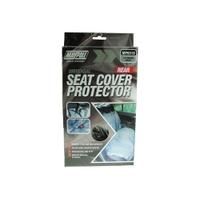 Universal Water Resistant Rear Car Seat Protector
