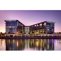 University Plaza Waterfront Hote...
