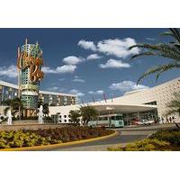 Universal\'s Cabana Bay Beach Resort