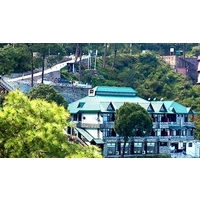 UNA Comfort Kasauli Exotica