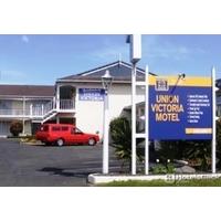 UNION VICTORIA MOTEL