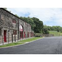 Unsliven Bridge Farm