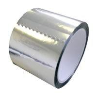 UNIBOND 50MMX10M SILVER