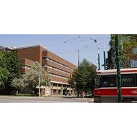 University of Toronto - Wilson Hall Residence