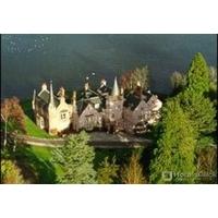 UNCHREW HOUSE