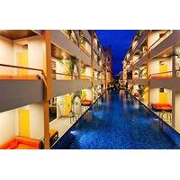 Unico Grand Sandara Hotel