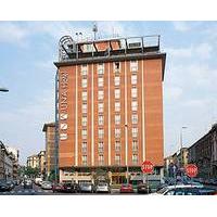 UNA Hotel Mediterraneo