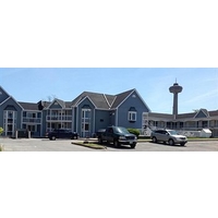 Universal Inn and Suites