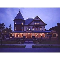 Union Gables Bed & Breakfast