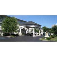 University Inn Hotel