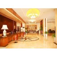 Universal Hotel - Guilin