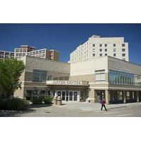 University of Alberta - Guest Accommodation