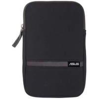 universal zippered sleeve for all 7 inch tablets black