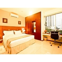 Unique Towers Luxury Boutique Suites