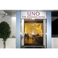 Uno The Business Hotel