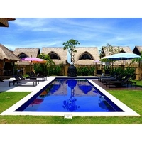 United Colors of Bali